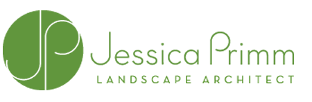 Jessica Primm Design Logo